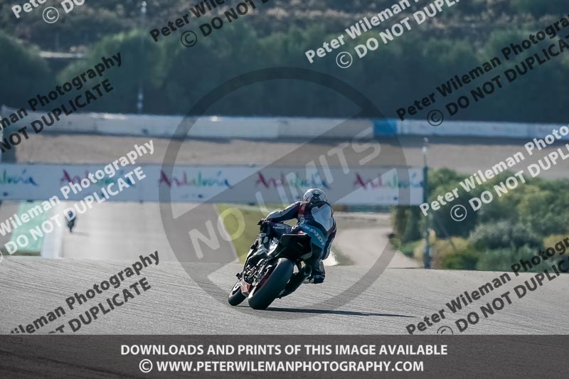 25 to 27th november 2017;Jerez;event digital images;motorbikes;no limits;peter wileman photography;trackday;trackday digital images